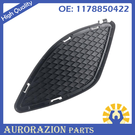 The right grille of the front bumper is suitable for W117 CLA 180 200 220, new, model number 1178850422. n