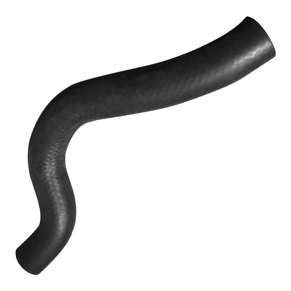 Upper Radiator Coolant Hose Rubber Black for 2012-2016 for Elantra 25411-3X600 Q