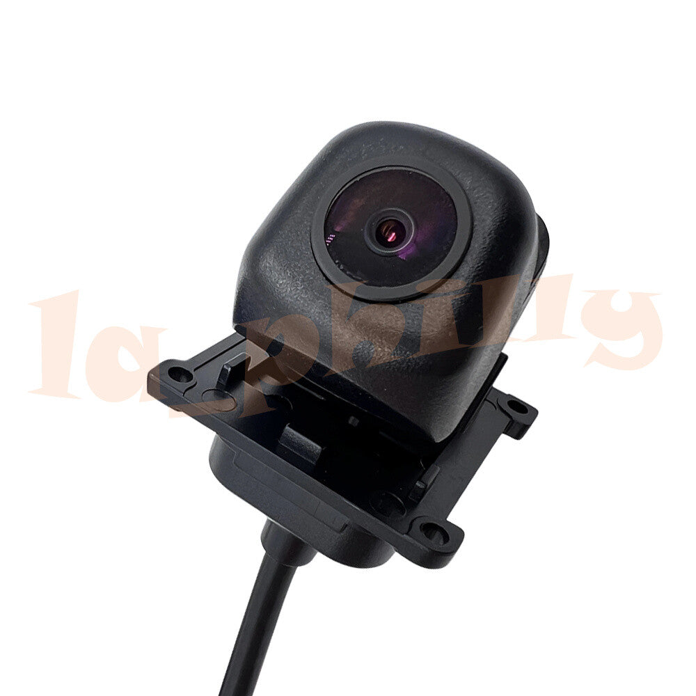 for Hyundai for Tucson 2019-2021 Rear View Backup Parking Assist Camera 95766-D3700 Q