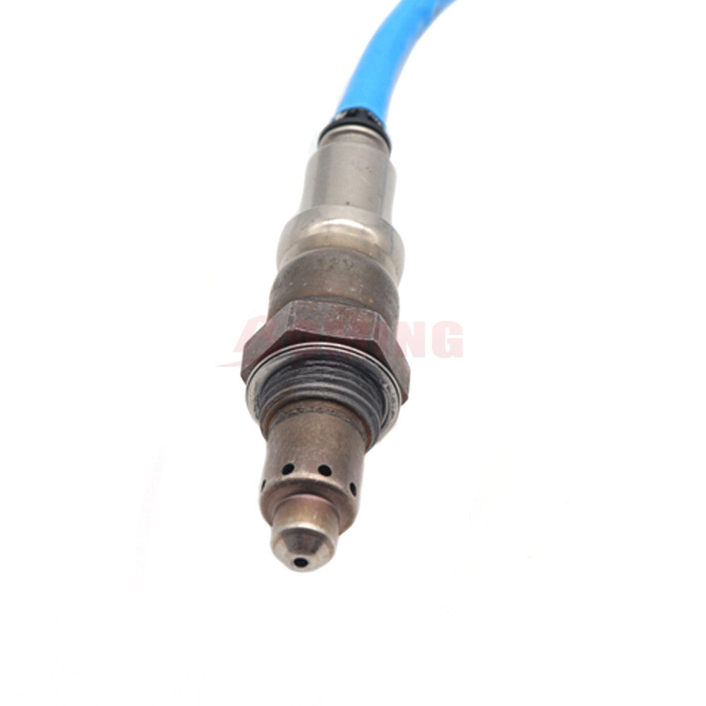 Two upstream and downstream oxygen sensors are compatible with 2005-2006 for Toyota 4Runner Tacoma 234-4261