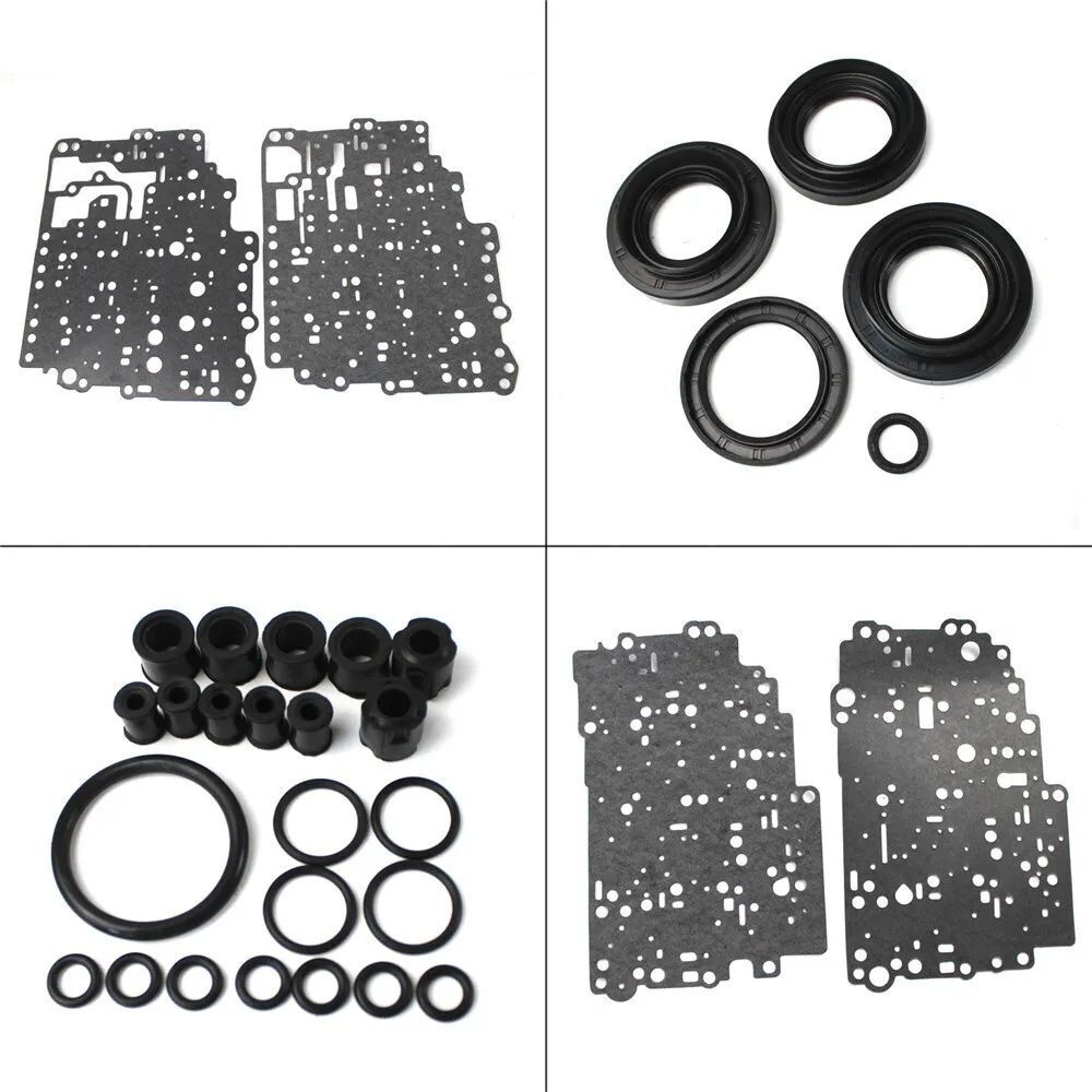 Auto Transmission Rebuild Kit And Filter Assembly for HYUNDAI A6GF1 n