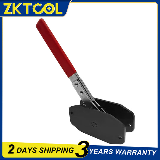Car Ratchet Brake Caliper Piston Spreader Press Tool Brake Caliper Compressor