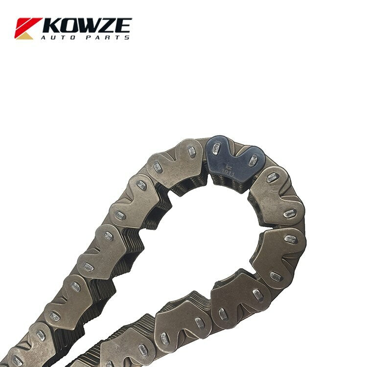 TF Output Shaft Drive Chain fit for Mitsubishi Pajero Pinin Montero IO 1999-2005