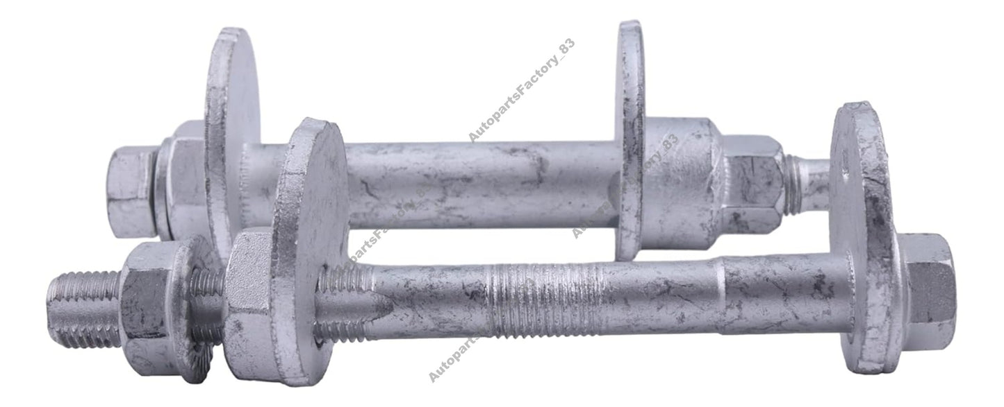 Lower Control Arm Cam Bolts AA-48409600202 48198-60020 for Toyota Tacoma