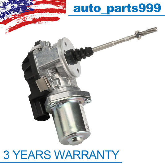 Wastegate turbocharger actuator for Audi A5 Coupe 2.0, A4, A6, Q7 2.0L 06L145614B- n