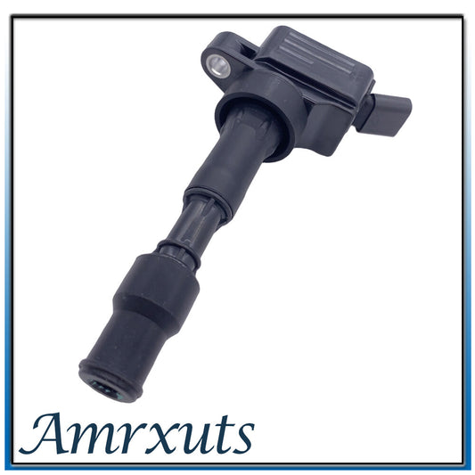 The UF816 ignition coil is suitable for the for Hyundai Sonata for Elantra Kona for Kia Forte Optima Soul 2.0L. n