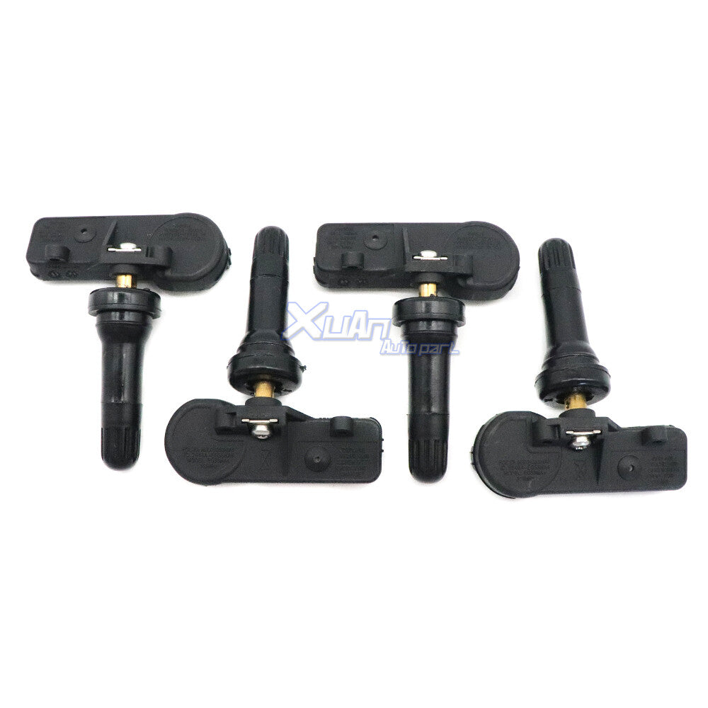 Tire Pressure Sensor (TPMS) for Focus and for Lincoln DE8T-1A180-AA v