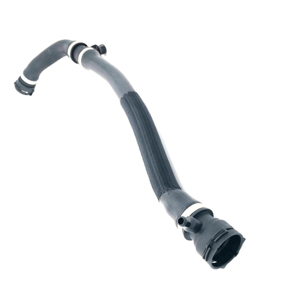 17128616528 Upper Radiator Coolant Hose for BMW 3' F30 LCI F30 4' F32 F33 1'