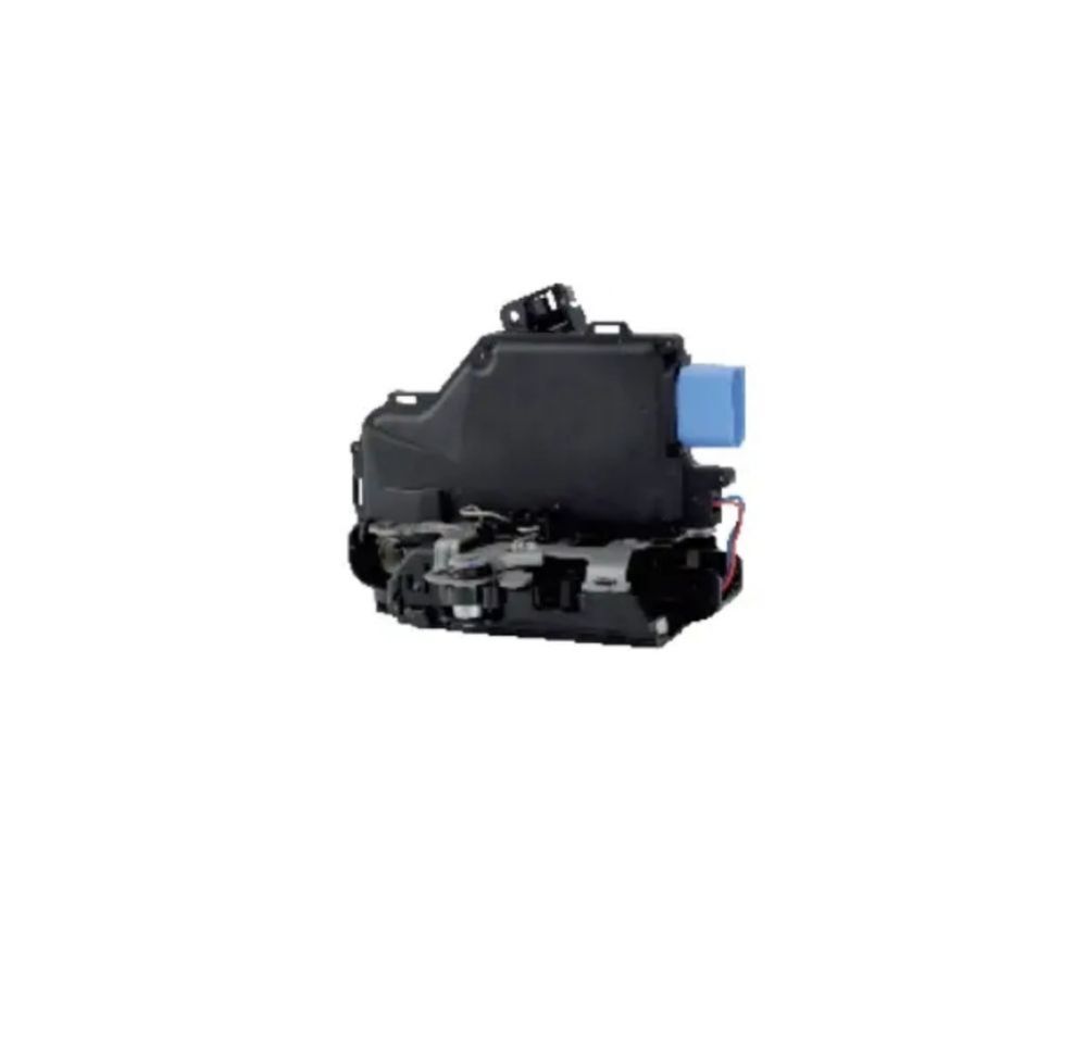 New Rear Left Door Lock Actuator For Touareg 2007-10 for Porsche for Cayenne 2003-06