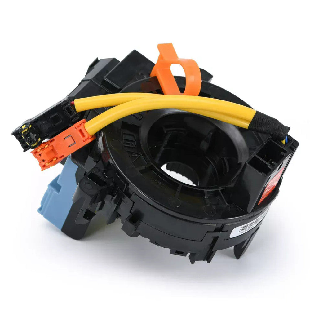 Clock spring with steering angle sensor suitable for RAV4 2008-2012 ACA3 89245-0R010
