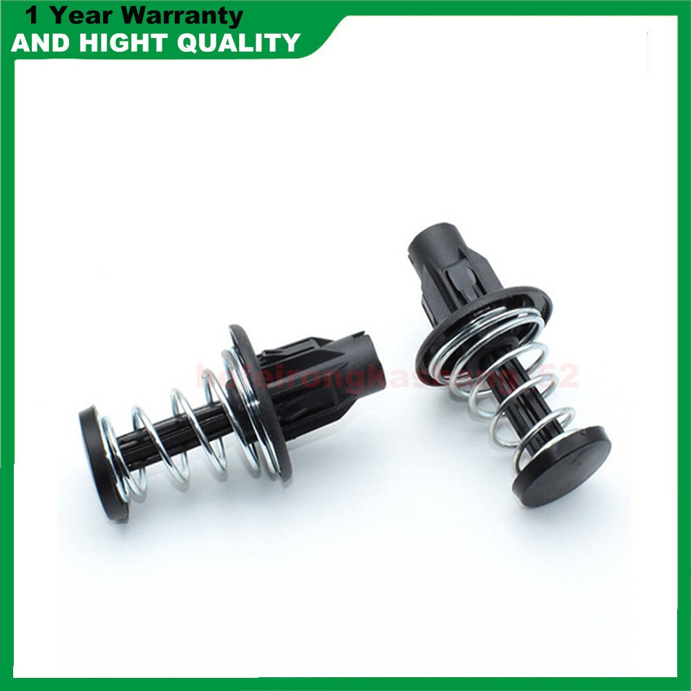 2-Pack Engine Hood Spring for Mercedes CLA BA GLB GLA W177 W247 1778803100- v