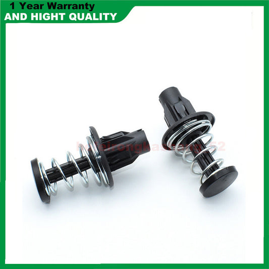 2-Pack Engine Hood Spring for Mercedes CLA BA GLB GLA W177 W247 1778803100- v