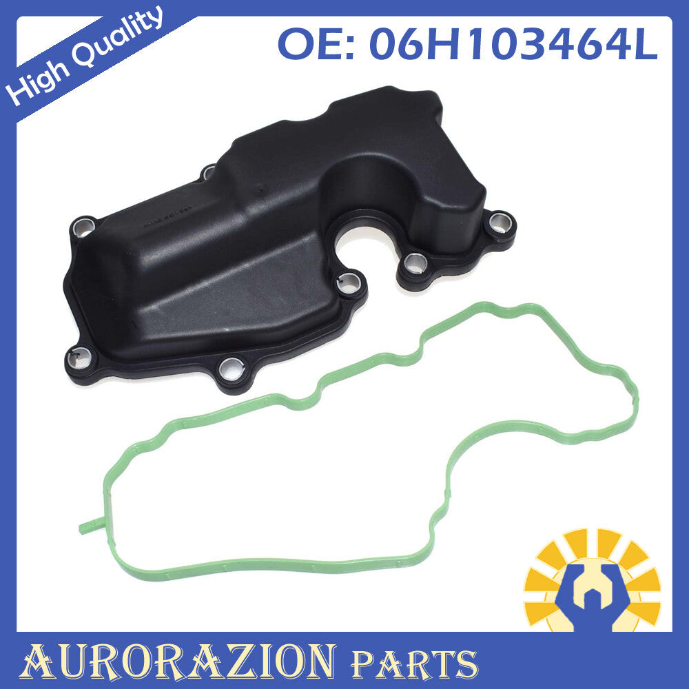Engine oil separator PCV valve suitable for Audi A3, A4, A5, TT, Quattro, for Jetta , Beetle, Eos- n