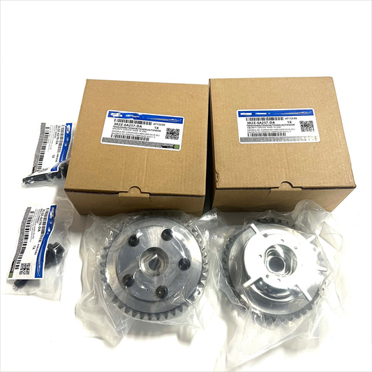 3L3Z 6279-DA Camshaft Phaser Sprockets  for ford   5.4L 4.6L 3V F-150 New Q