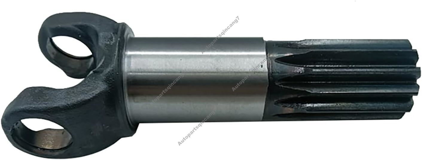 Shaft 87710152 87306929 for CASE Loader 580SM 580SR 590SR 570ST 570T Q