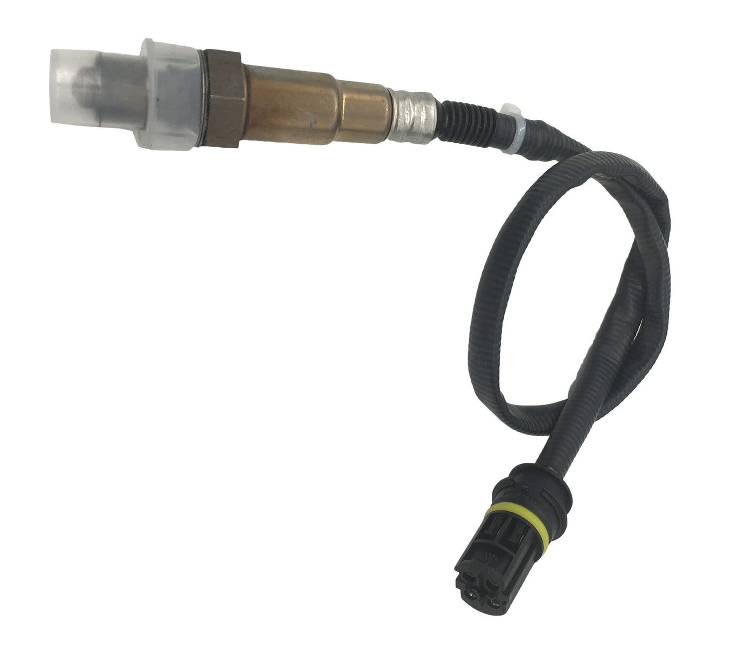 Air Fuel Ratio Lambda Oxygen Sensor 11787570481 for BMW 120i 320i X1 2.0L 06-13