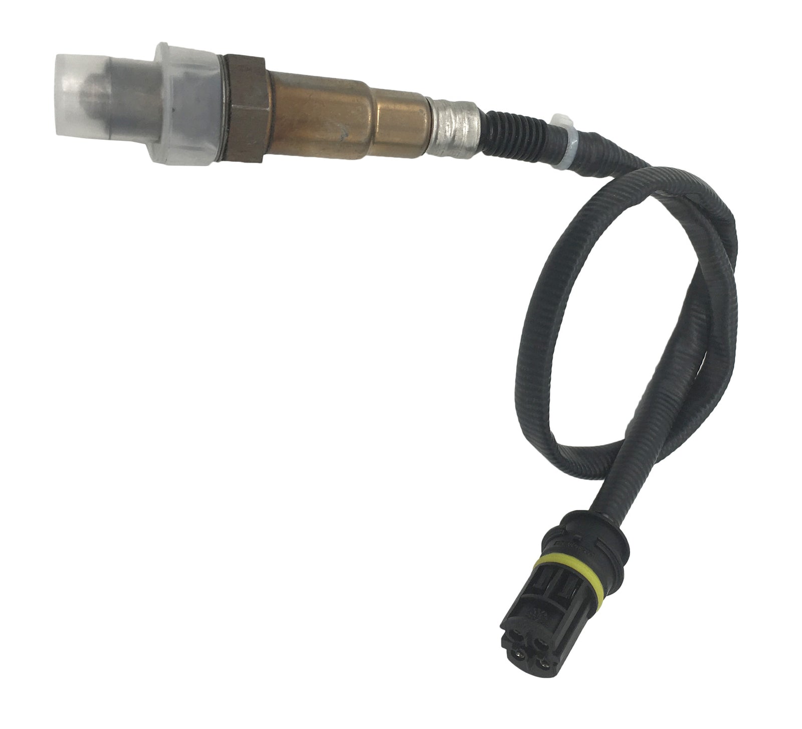 Air Fuel Ratio Lambda Oxygen Sensor 11787570481 for BMW 120i 320i X1 2.0L 06-13