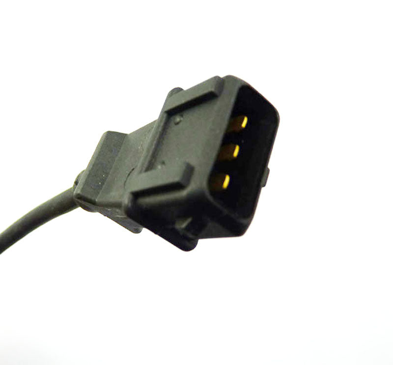 New crankshaft crankshaft position sensor for for VW for Passat for Golf Cabrio 037906433A- v
