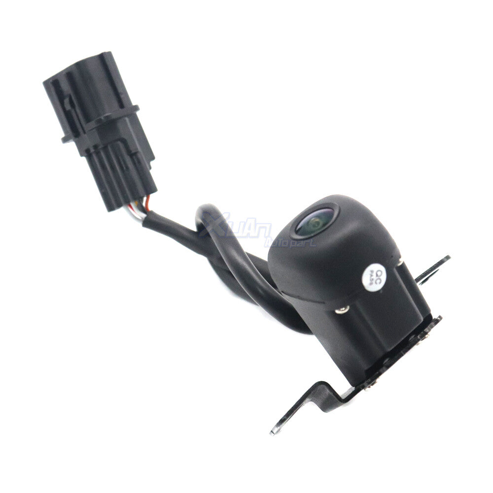 Rear 95760 - 2W640 View Backup Parking Assist Camera for Hyundai Santa Fe 2017 - 18- v
