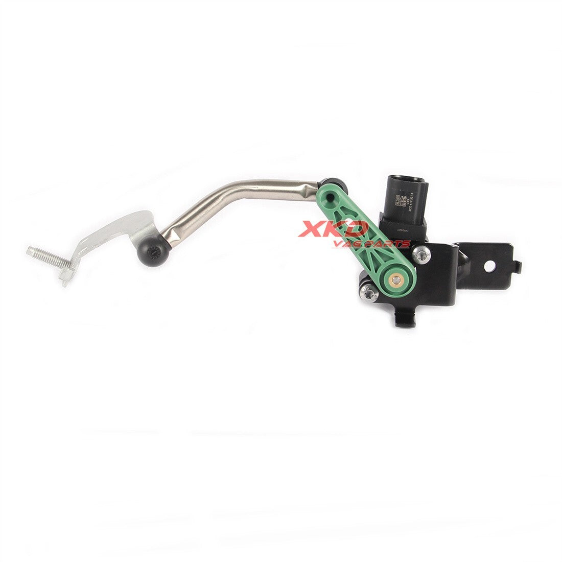 The liquid level sensor is suitable for the front left side of for Volkswagen CC, for Golf , and for Passat 3C0412521B.