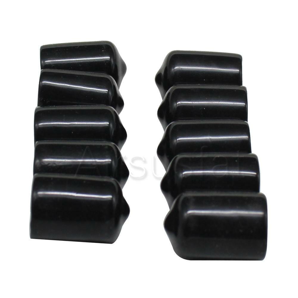 10X Air Suspension Compressor Pump Line Cover For Land for Range Rover Sport LR3 LR4