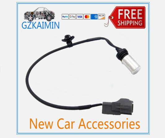 Crankshaft position sensor 029600-0650 1275599 suitable for Volvo S60 D5 2.4