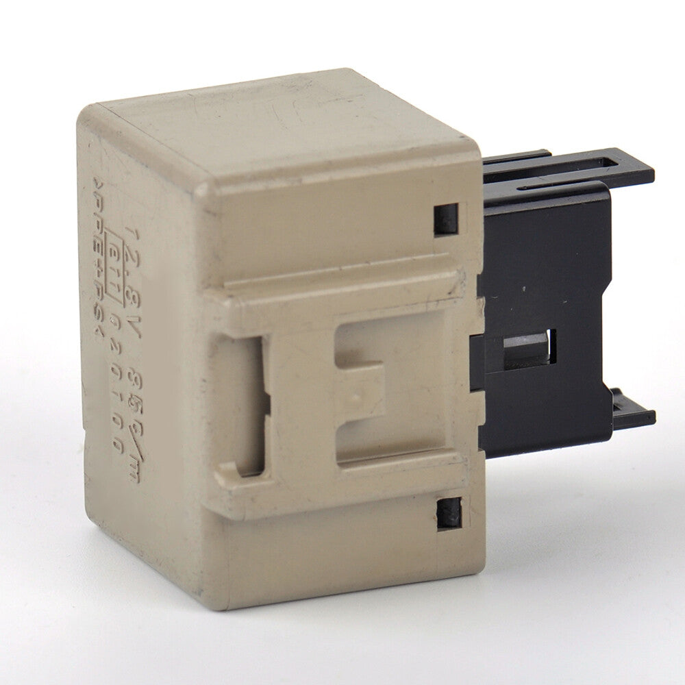 8 Pins Speed Adjustable Flasher Assy Relay Fix Turn Signal for Lexus for Toyota Q
