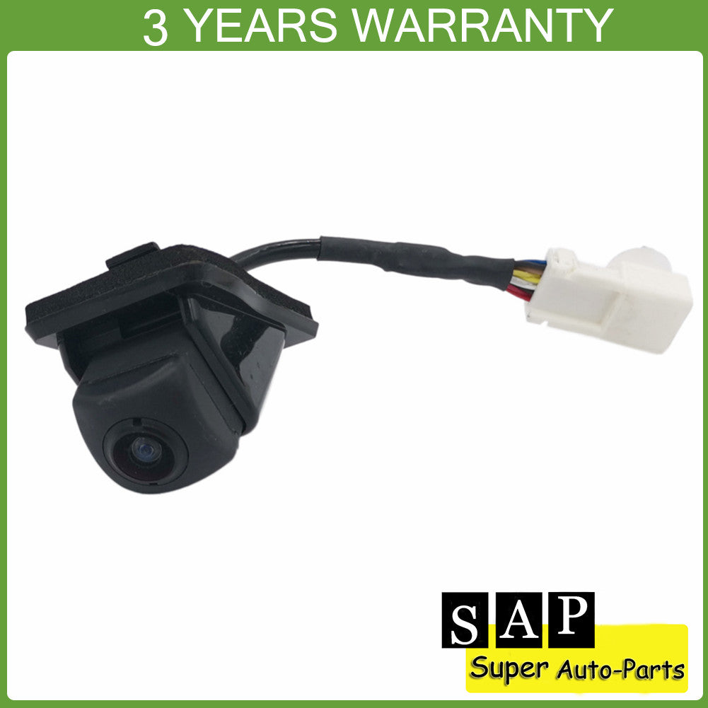 New Rear View Backup Parking Camera Assist Reverse Camera 39530-TX4-H01 Q