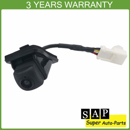 New Rear View Backup Parking Camera Assist Reverse Camera 39530-TX4-H01 Q