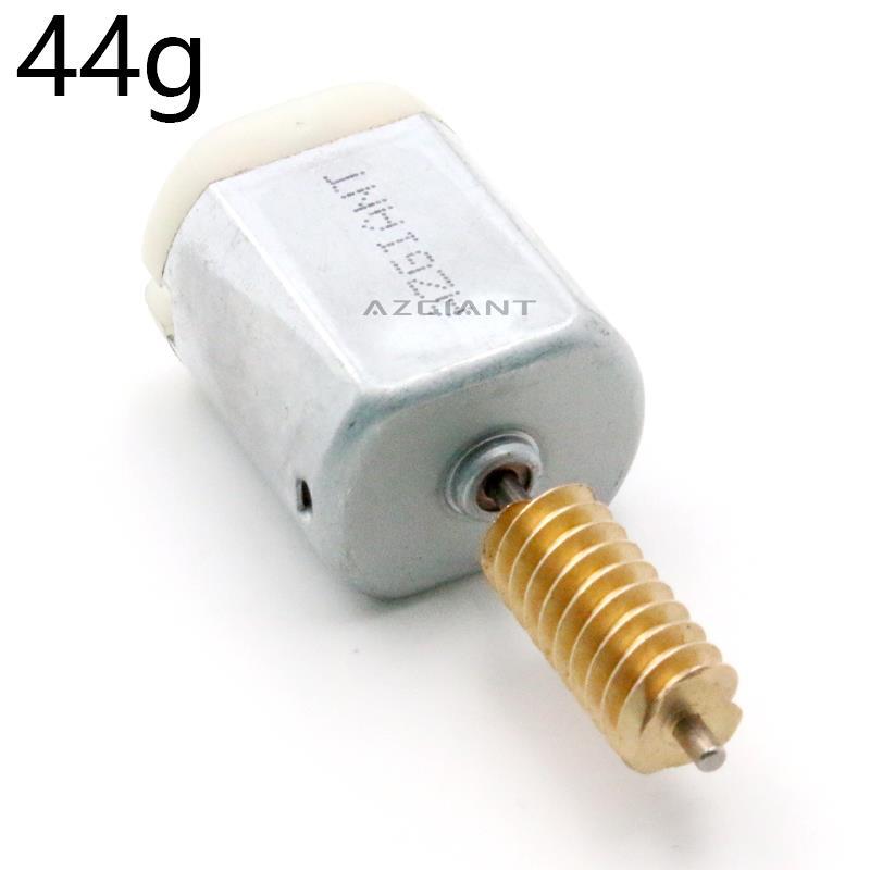 The new FQJ102680 latch actuator motor is suitable for Land Rover Discovery II (1998-2004).