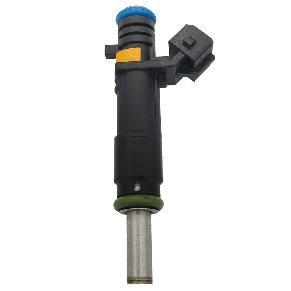 4PCS Fuel Injectors for Chevrolet Trax for Cruze Orlando for Opel Insignia 1.8 55353806