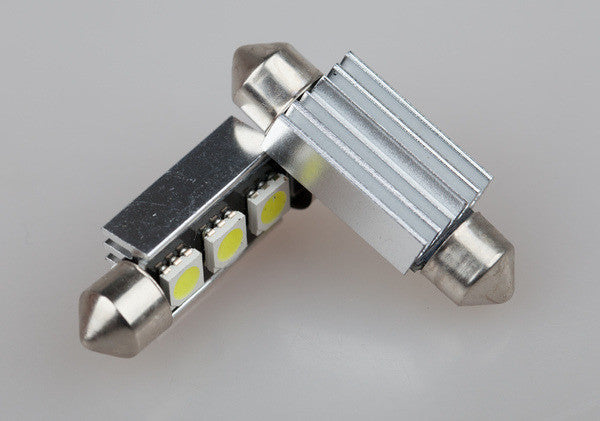 Error White 19 Light SMD LED Interior Package for BMW E71 X6 X6M 2008-2012