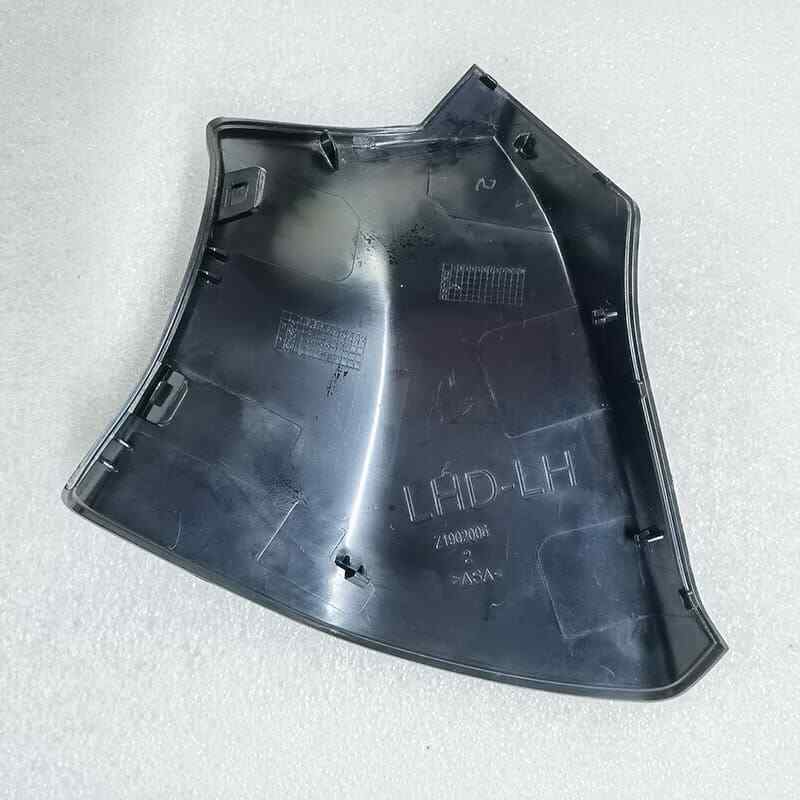1¨G Right Passenger Side Rear View Mirror Base Cover for Highlander 2020 -2022