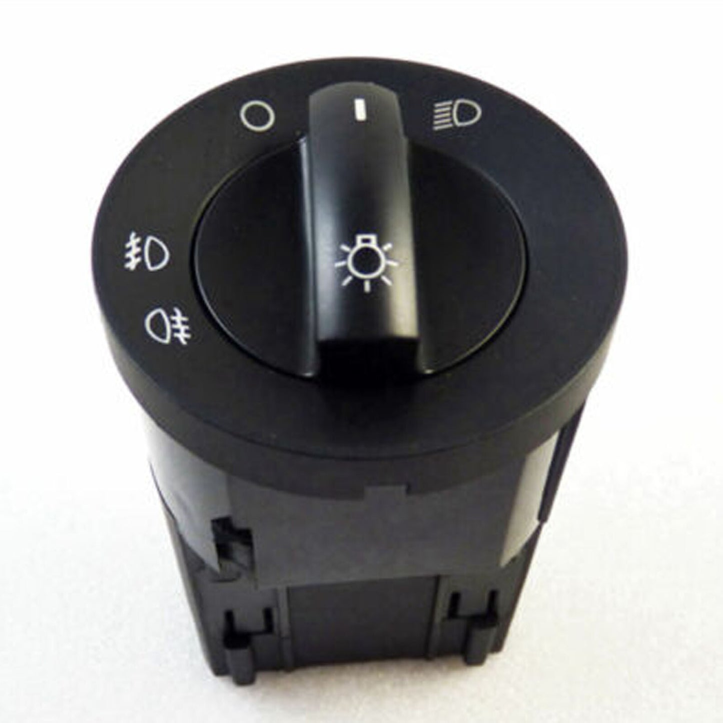 Fog light headlight switch control suitable for for Audi A3 A6 A7 Q3 Q7 for VW Polo Caddy Sharan- v
