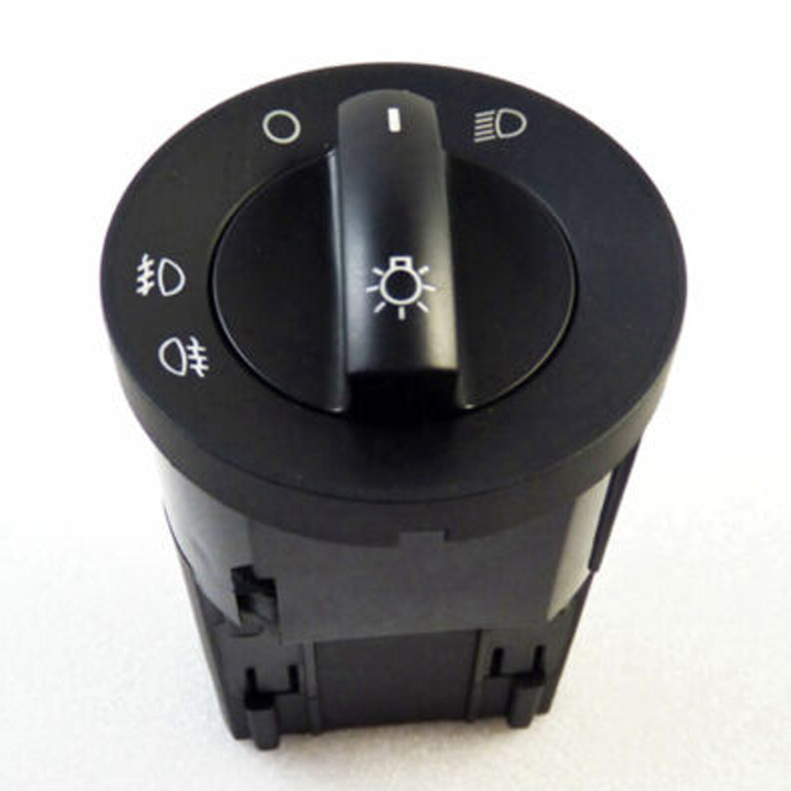 Fog light headlight switch control suitable for for Audi A3 A6 A7 Q3 Q7 for VW Polo Caddy Sharan- v