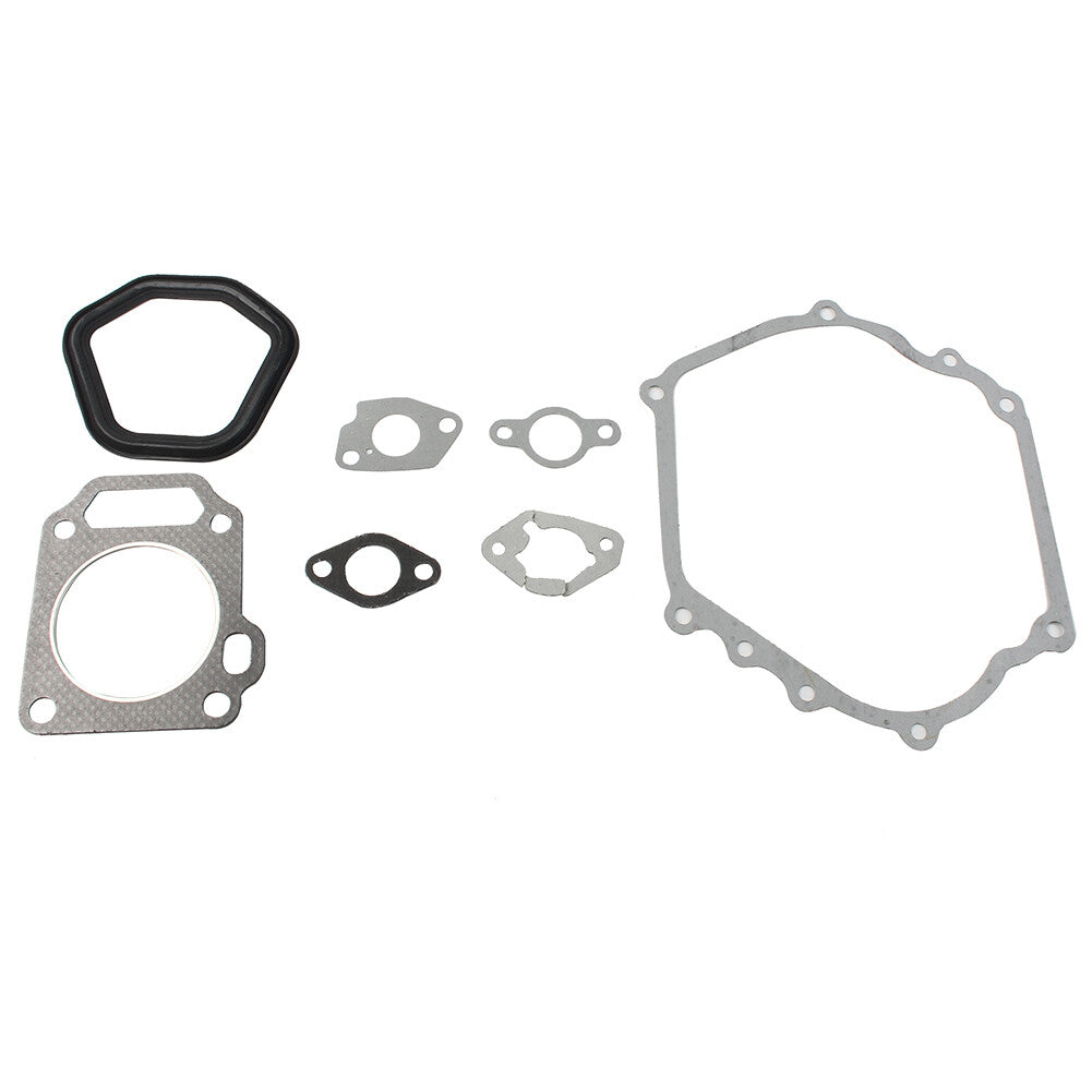 for Honda GX270 9 HP Gasket Set Head Gasket  Valve Cover Gasket