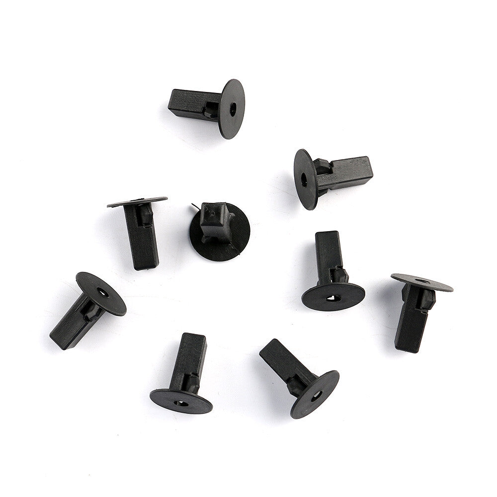 20Pcs Fender Lining Nut Splash Shield Clip Screw Grommet For LS460 for Camry for Avalon
