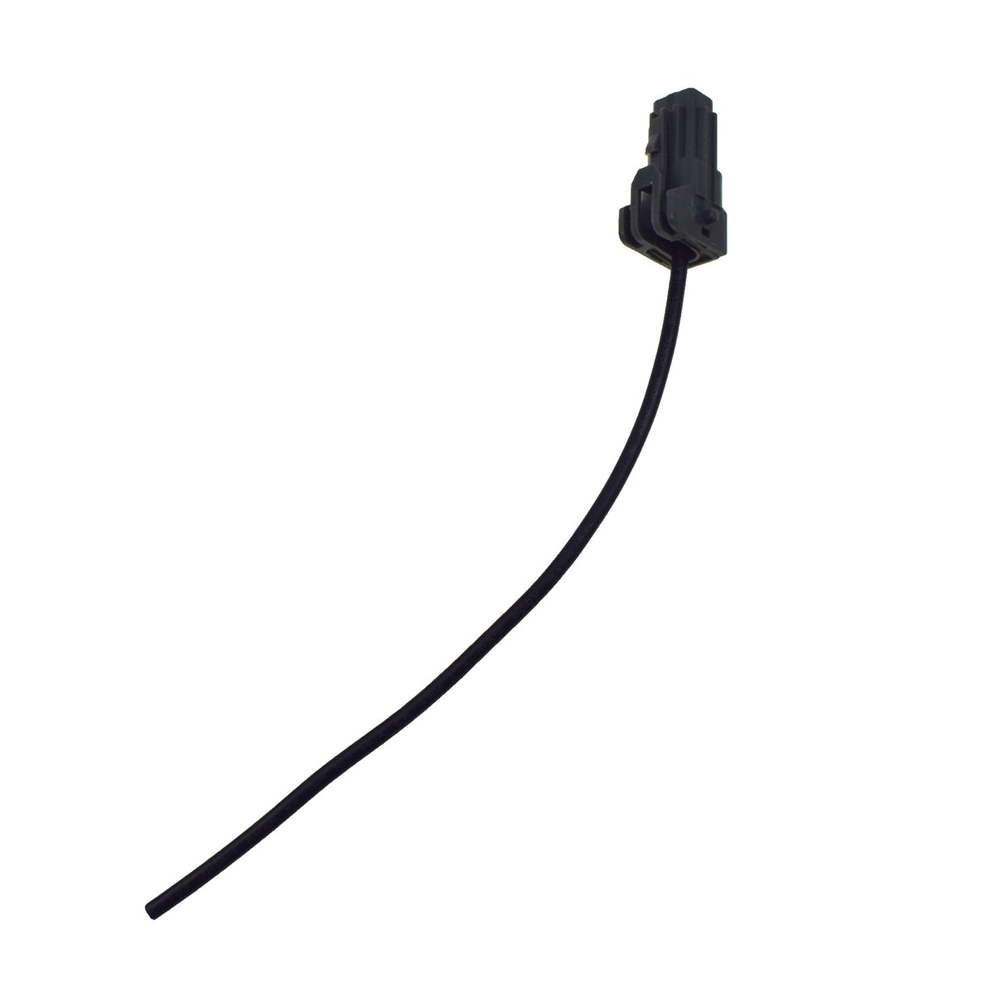 Beginner Solenoid Valve Connector Plug Harness Tail for Hyundai Santa Fe 2007 - 2018 Q