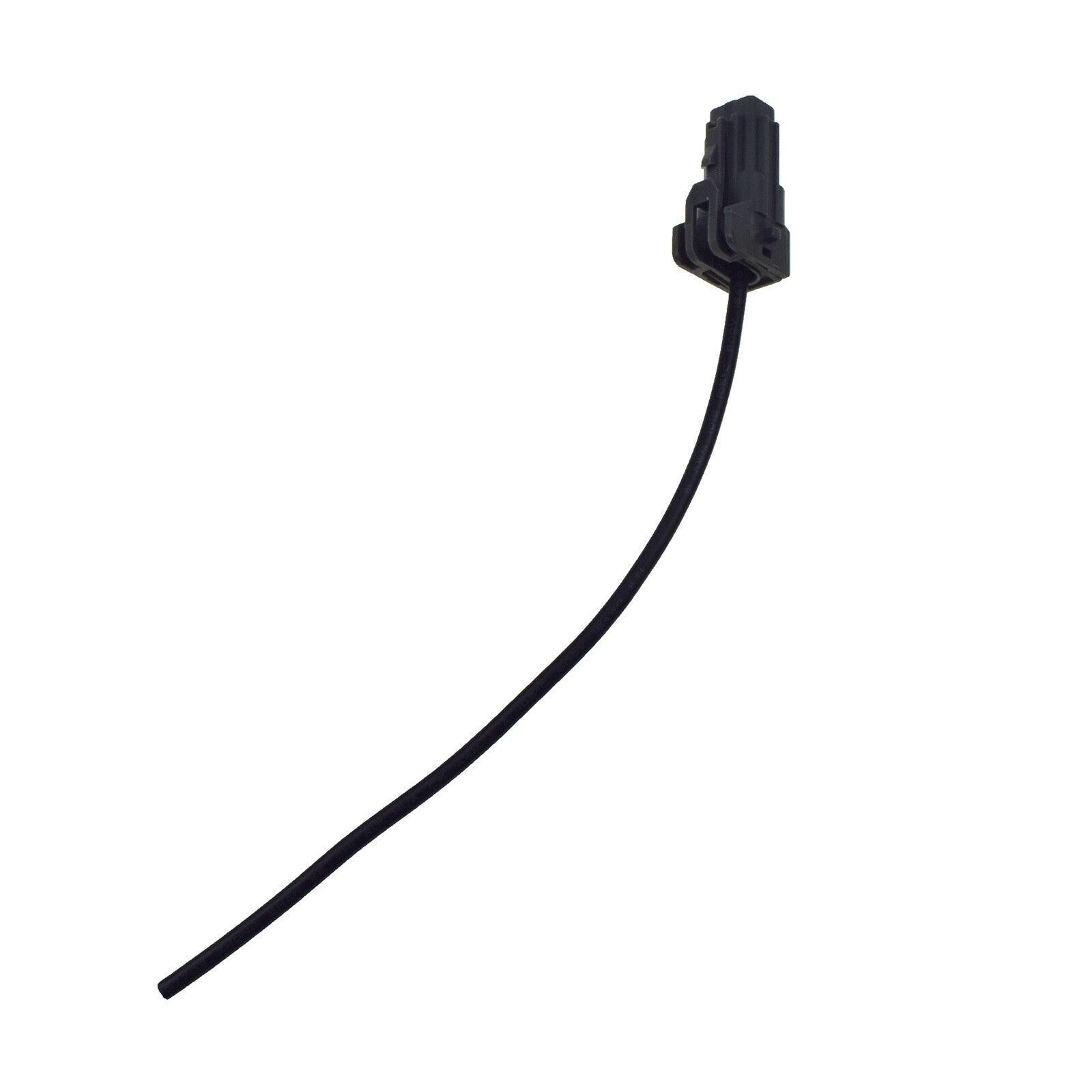 Beginner Solenoid Valve Connector Plug Harness Tail for Hyundai Santa Fe 2007 - 2018 Q