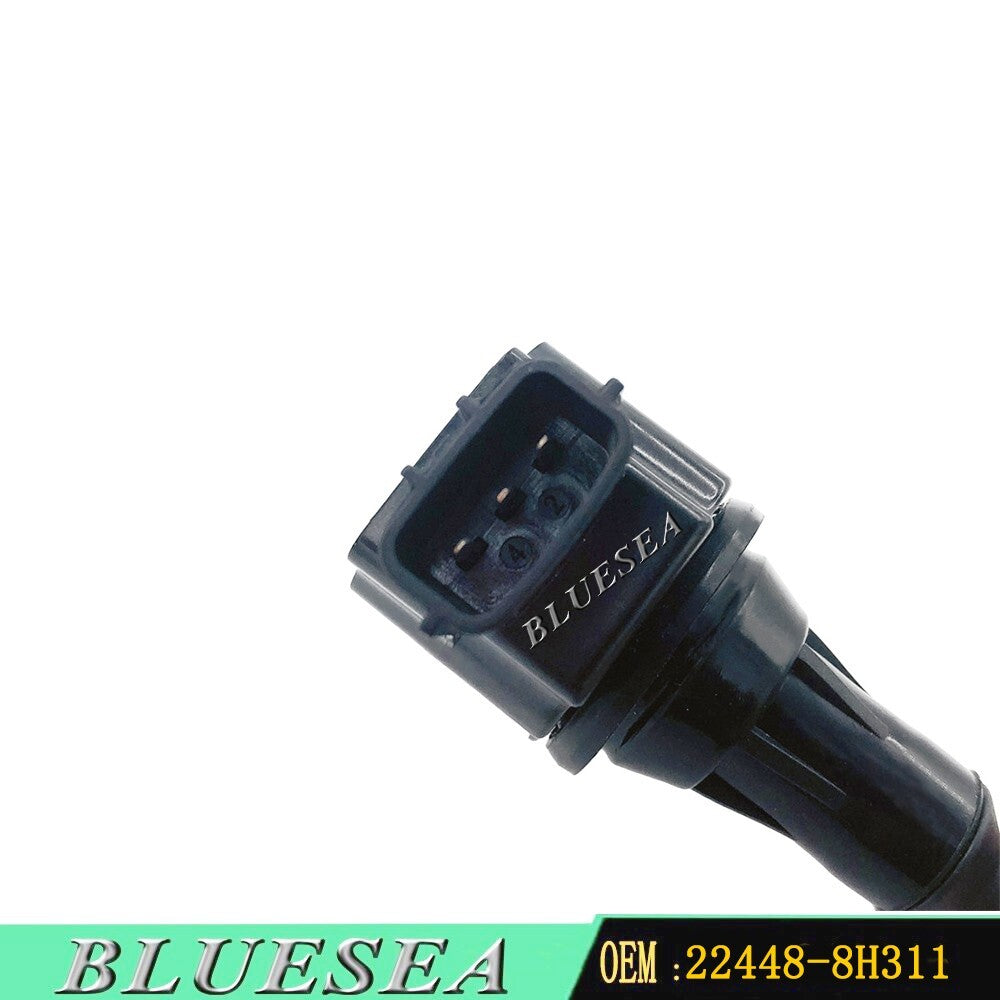 1pcs Ignition Coil 22448-8J115 for Nissan Altima Frontier Maxima Pathfinder