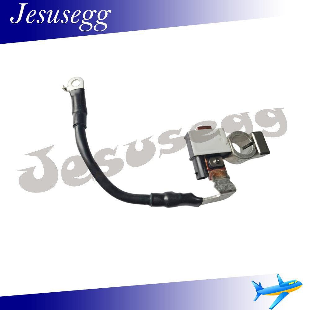 Battery Negative Sensor Cable for 2015-18 for Kia for Sorento 37180-C6000 Replacement Q
