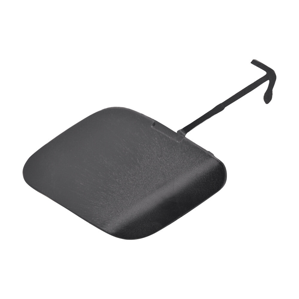 Unpainted Front Bumper Tow Hook Cover Cap for Honda Fit/jazz Ge6/Ge8 2012 - 2014 Q