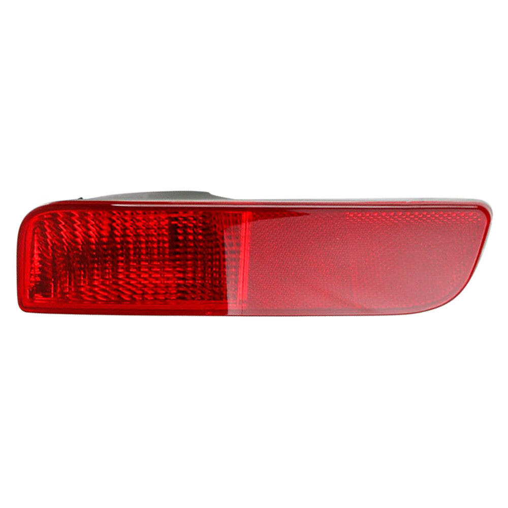 Left Driver Rear Bumper Light Housing Fit for 2012-2015 for Mitsubishi for Outlander New