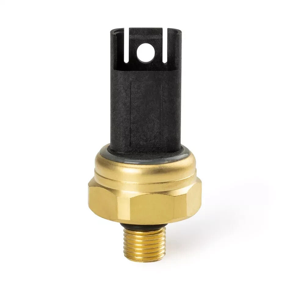 Low fuel pressure sensor for BMW 135i, 335i, 335xi, 535xi, X3, X5. (13537614317)