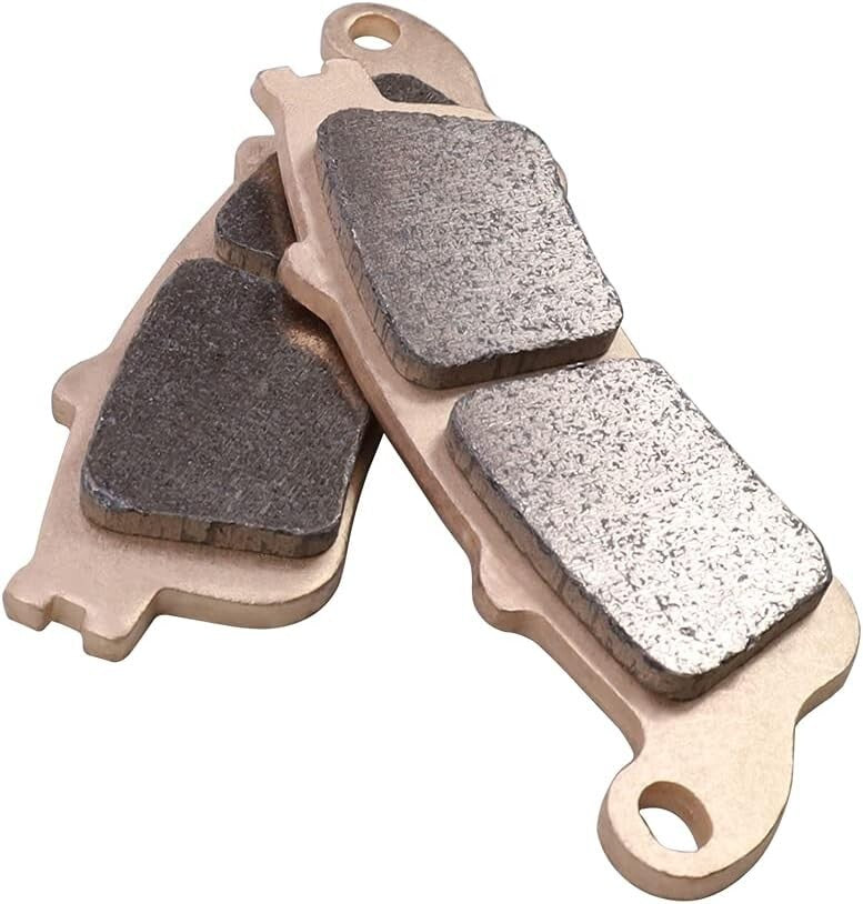 Brake Pads for Honda VTX 1800 GL1800 CBR1100XX, Goldwing 1800 Interceptor 800