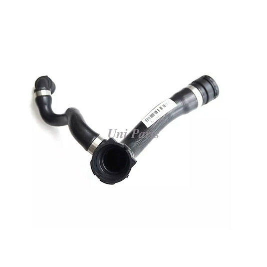 Equipment Manufacturer 17127586774 Engine Coolant Hose Upper Section for BMW X5 xDrive 35 i X6 xDrive 35 i