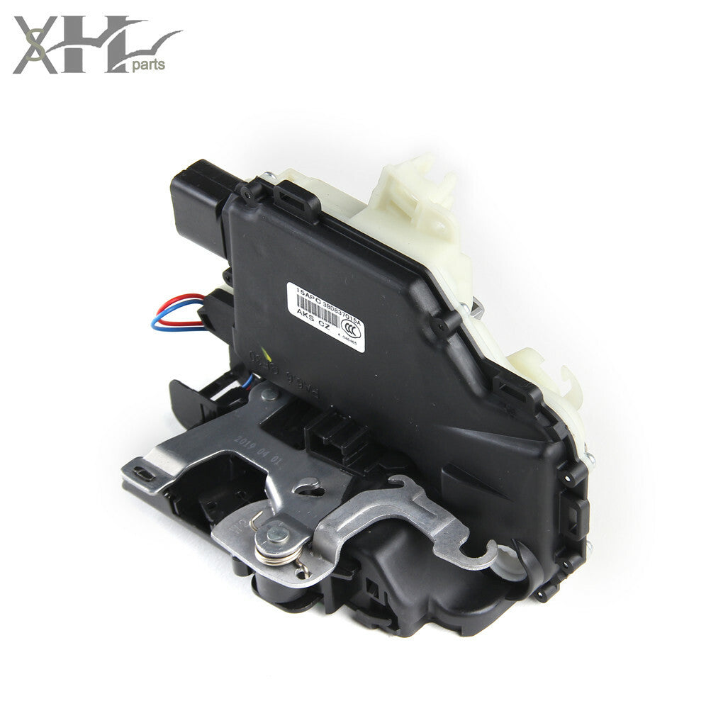 Door Lock Latch Actuator Driver Side Front Left LH for VW for Jetta for Golf Beetle
