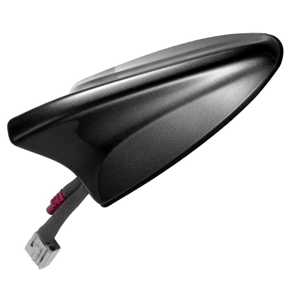 Car Roof Antenna Black for Santa Fe 2012 2013 2014 2015 2016 2017 96210 2W200 Q