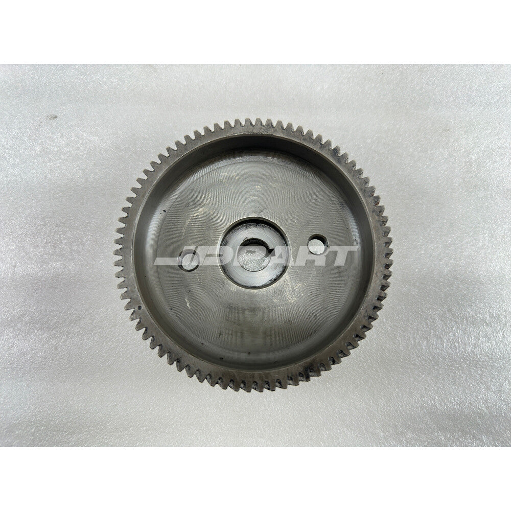 V3300 shaft idler gear for V3800 diesel parts -
