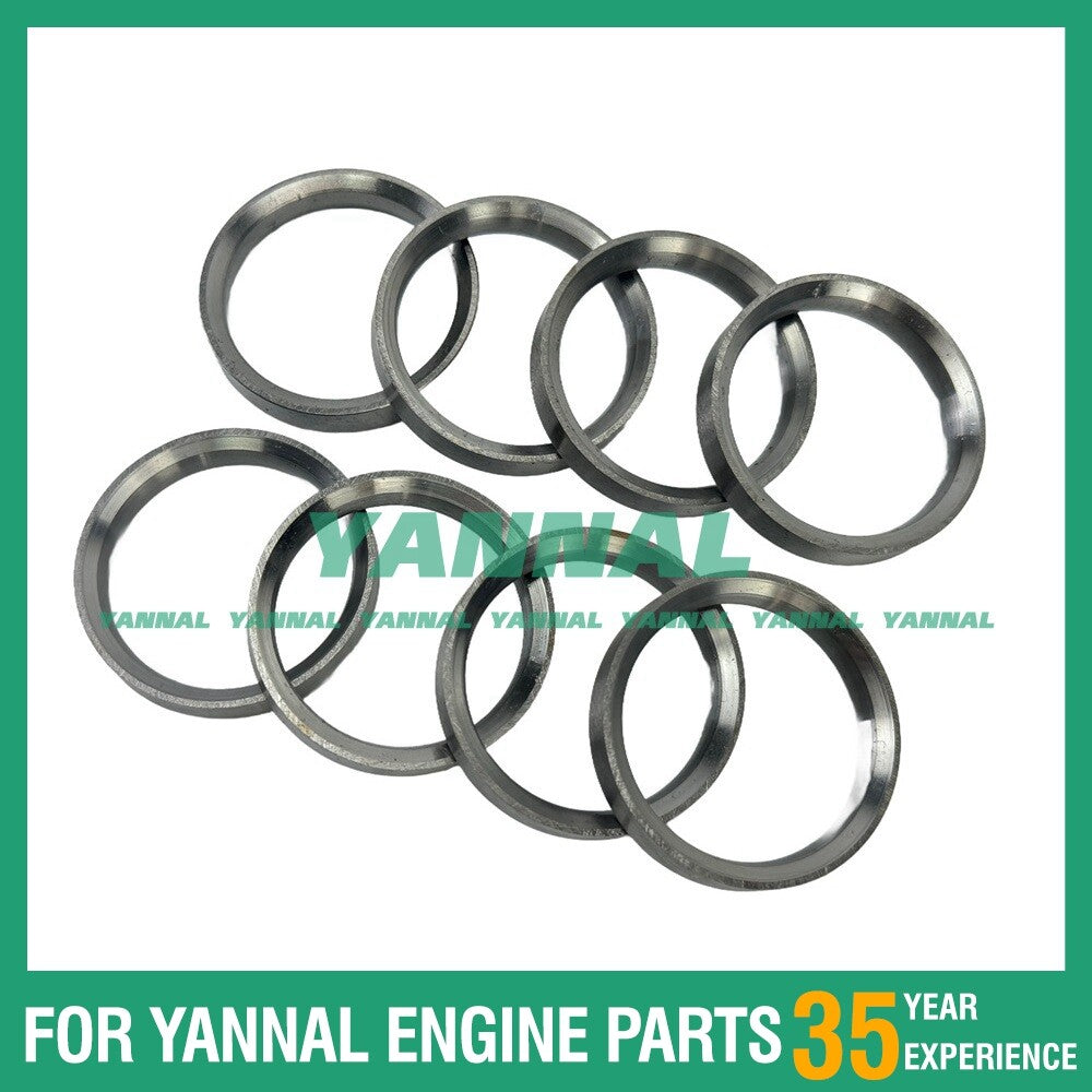 J05E Intake Valve for Seat Compatible with for Hino Engine Diesel Parts - High Performance